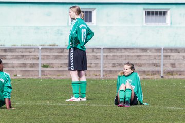 Bild 57 - Frauen MTSV Olympia NMS II - SV B�neb�ttel/Husberg : Ergebnis: 3:2